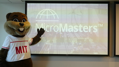 mit mascot