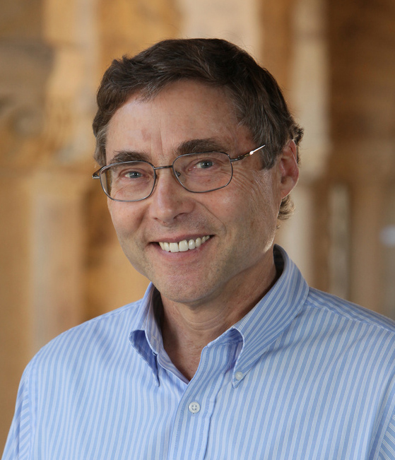 Carl Wieman