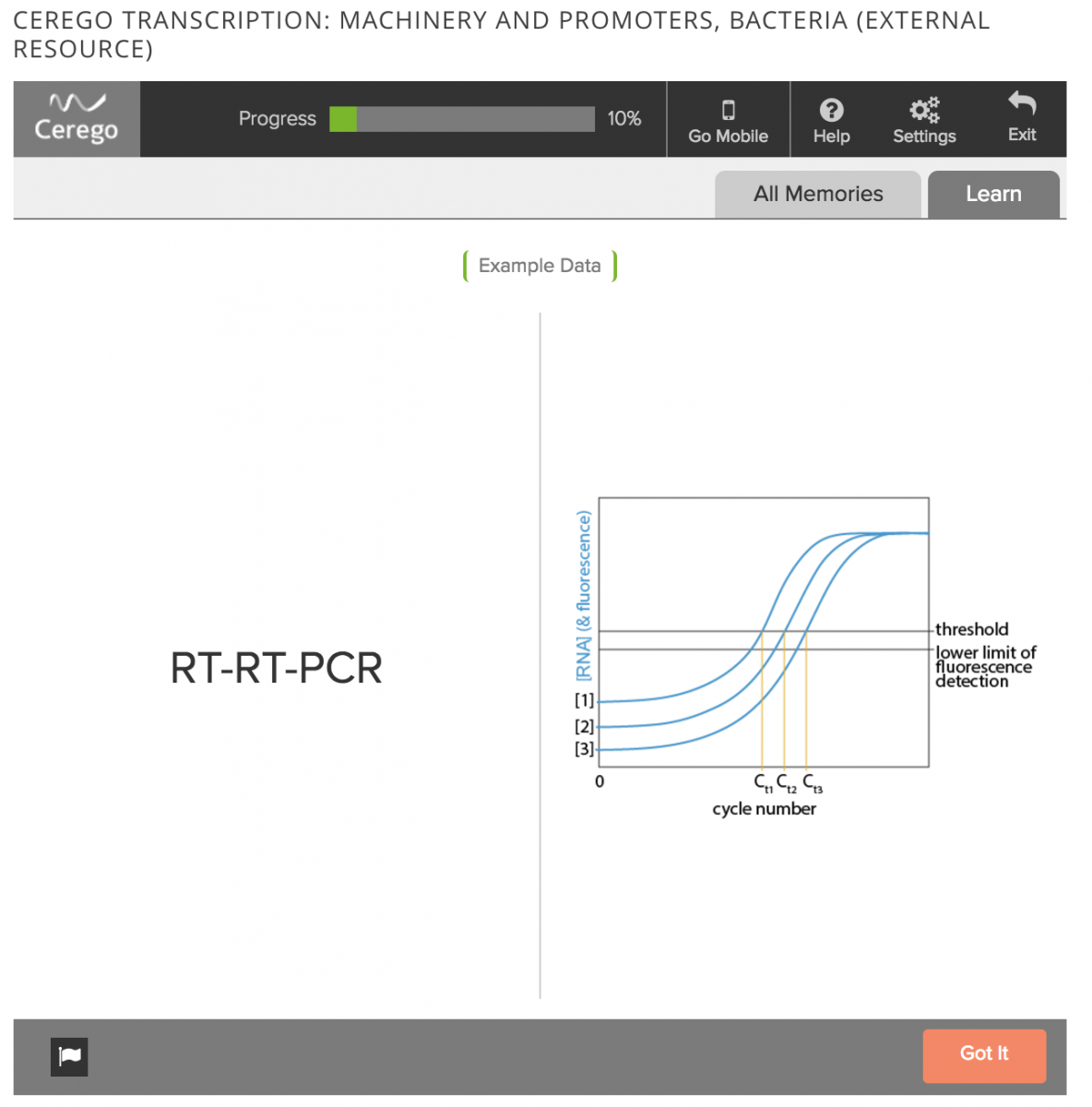 retrieval practice