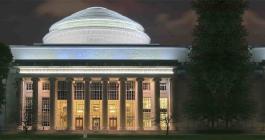 mit dome