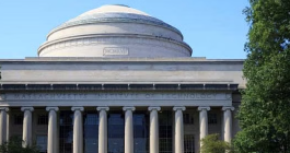 mit dome