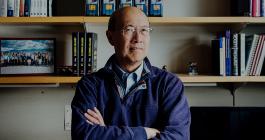 Professor Andrew Lo