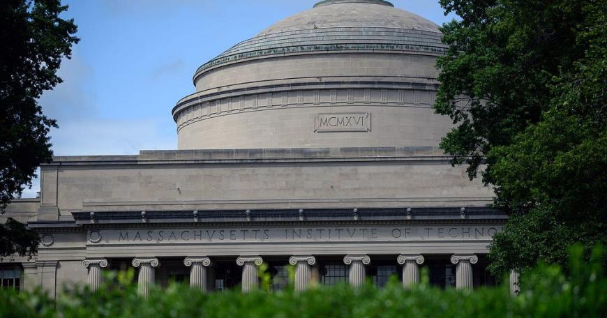 Free online courses from 13 of MIT’s #1 undergraduate programs