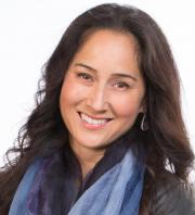 Headshot of Cynthia Breazeal